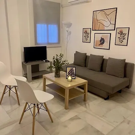 Bj. A Arguinan Appartement