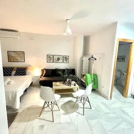 Bj. A Arguinan Appartement Cordoue