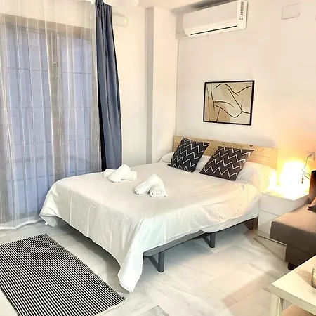 Appartement Bj. A Arguinan *