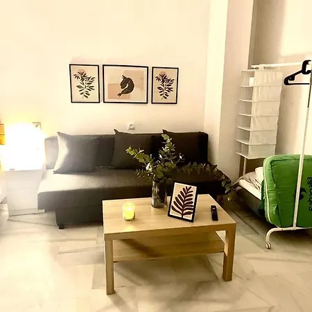 Appartement Bj. A Arguinan Cordoue