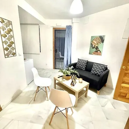 Appartement Bj. A Arguinan