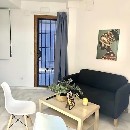 Bj. A Arguinan Appartement