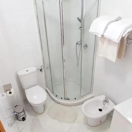 Bj. A Arguiñan Apartamento *