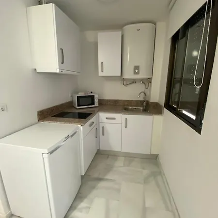 Apartamento Bj. A Arguiñan