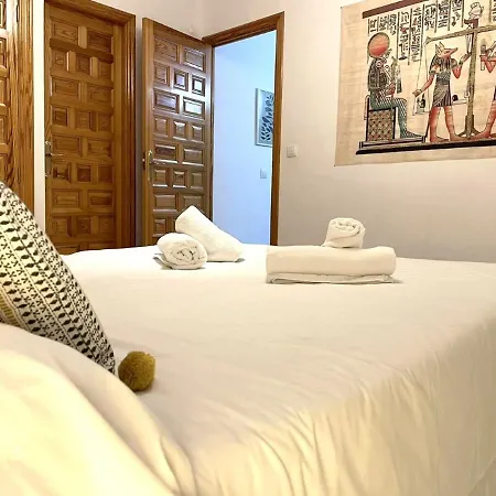 Apartman Bj. A Arguinan Córdoba