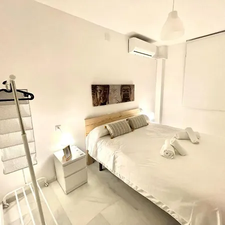 Bj. A Arguiñan Apartamento *