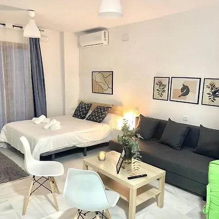 Apartamento Bj. A Arguiñan Córdoba