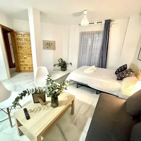 Apartamento Bj. A Arguiñan Córdoba