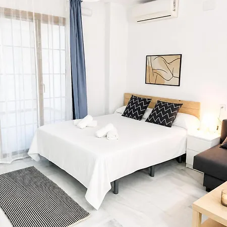 Bj. A Arguinan Appartement *