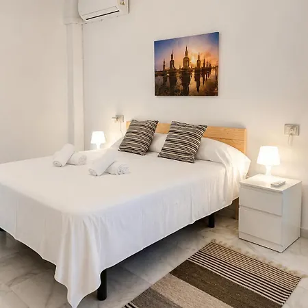 Bj. A Arguinan Appartement Córdoba
