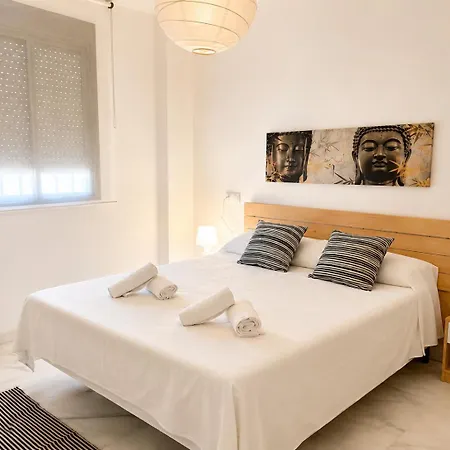 Bj. A Arguinan Appartement