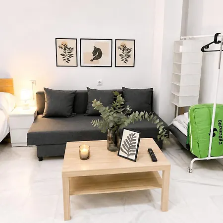 Appartement Bj. A Arguinan Córdoba