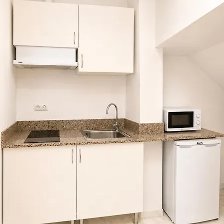 Appartement Bj. A Arguinan *