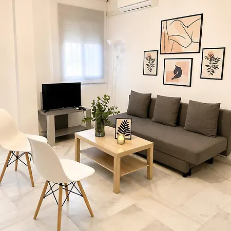 Appartement Bj. A Arguinan Córdoba