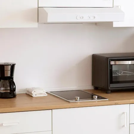 Bj. A Arguinan Appartement