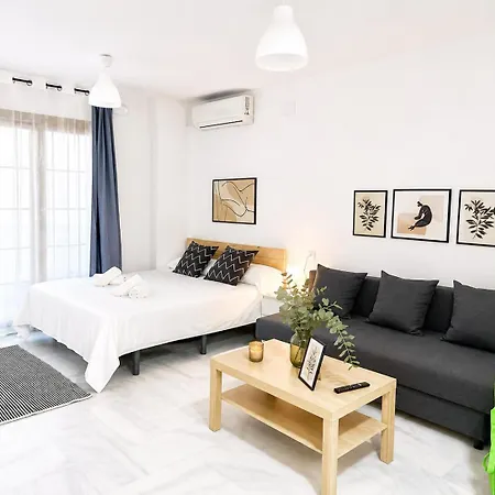 Bj. A Arguinan Appartement
