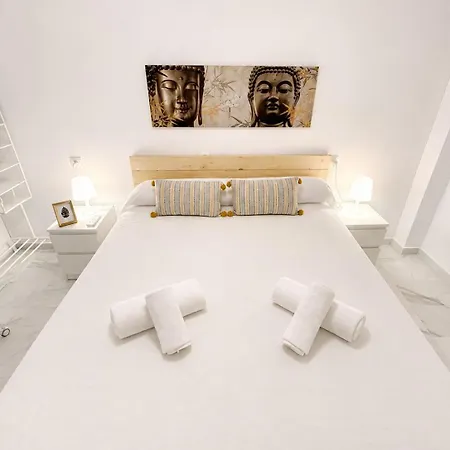 Appartement Bj. A Arguinan *