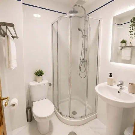 Bj. A Arguinan Appartement Córdoba