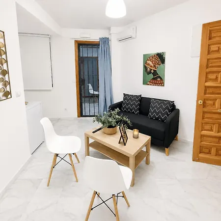 Bj. A Arguinan Appartement
