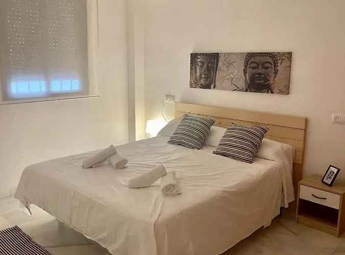 Bj. A Arguinan Apartment Cordoba