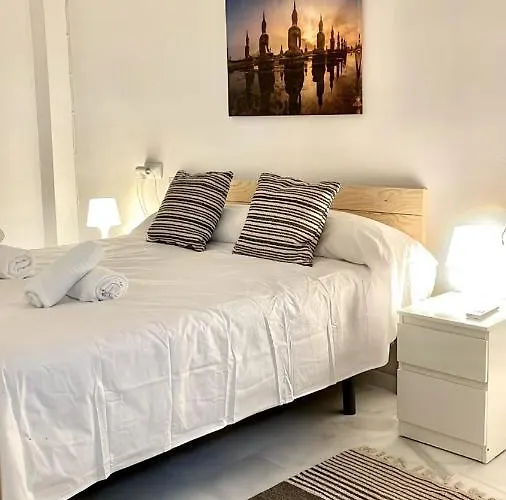 Apartment Bj. A Arguinan