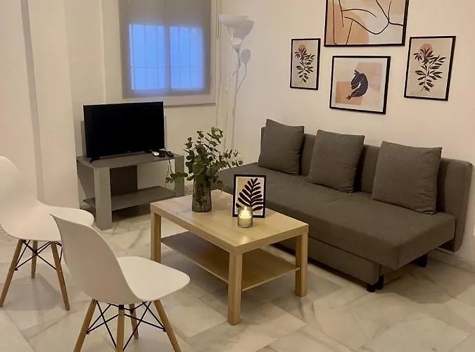 Bj. A Arguinan Apartment