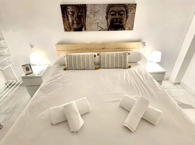 Bj. A Arguinan Apartment *