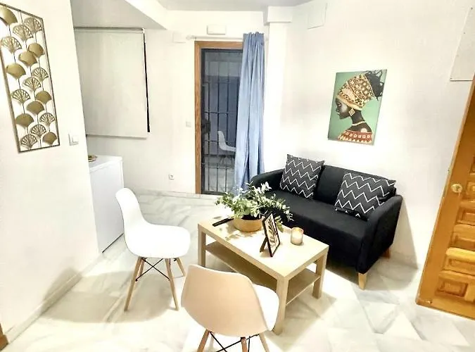 Apartment Bj. A Arguinan