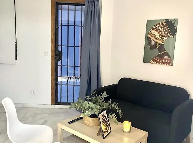 Bj. A Arguinan Apartment