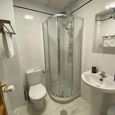 Bj. A Arguinan Appartement