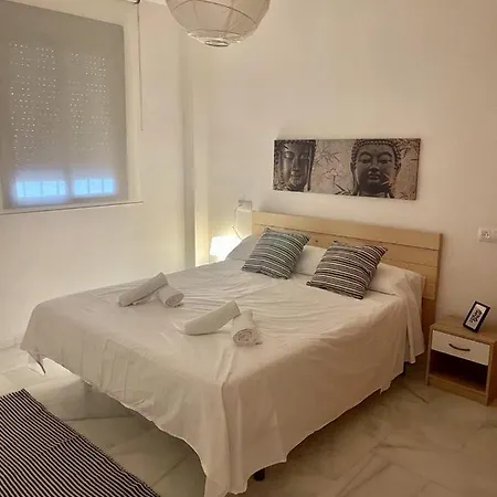 Bj. A Arguinan Appartement Córdoba