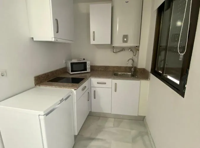 Apartment Bj. A Arguinan