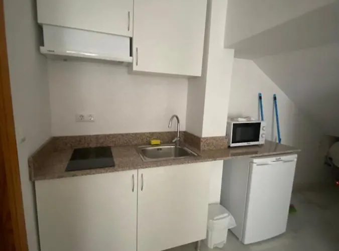 Bj. A Arguinan Apartment *