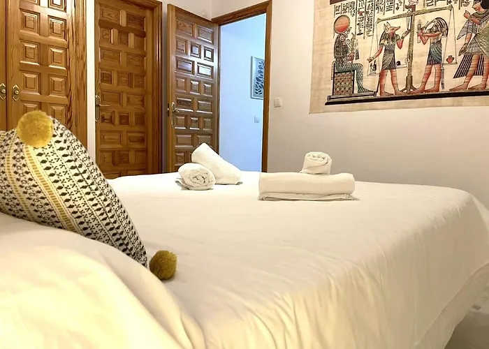 Apartment Bj. A Arguinan Cordoba