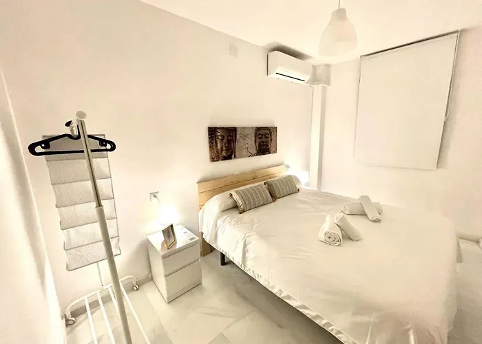 Bj. A Arguinan Apartment *