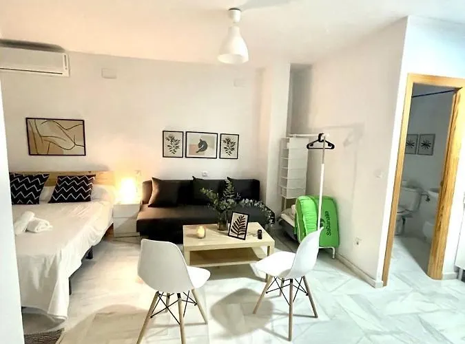 Bj. A Arguinan Apartment Cordoba