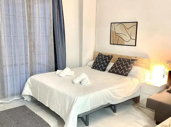 Apartment Bj. A Arguinan *