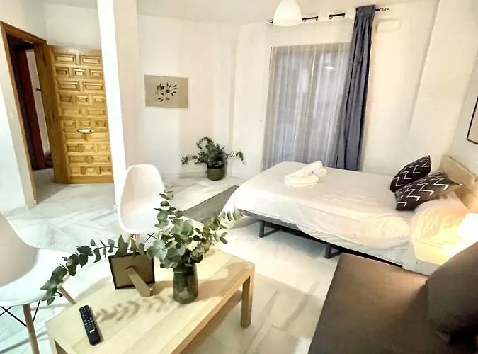 Apartment Bj. A Arguinan Cordoba